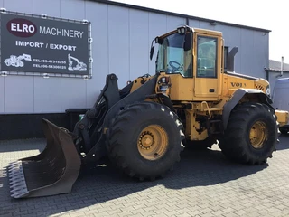 Volvo L70E L70E (bj 2006)