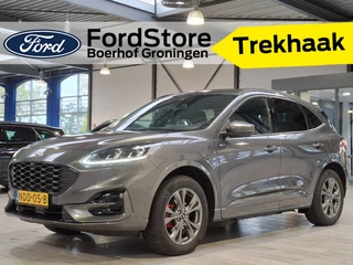 Ford Kuga 2.5 PHEV ST-Line X | Trekhaak | Winter Pack | Adapt. Cruise | SOH 94,7% | B&O | Camera's |