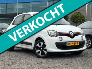 Renault Twingo 1.0 SCe Collection/AIRCO/NW APK