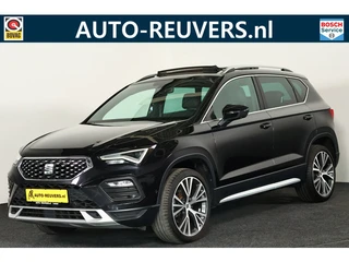 SEAT Ateca 1.5 TSI Xperience Panorama / Opendak / DSG / LED / CAM / CarPlay