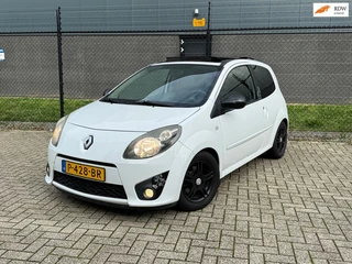 Renault Twingo 1.2-16V Night&Day |Airco| |Pano|