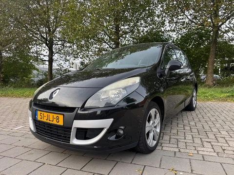Renault Scénic 1.4 TCE Selection