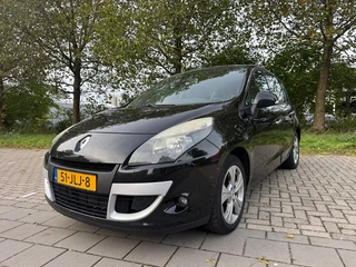 Renault Scénic 1.4 TCE Selection