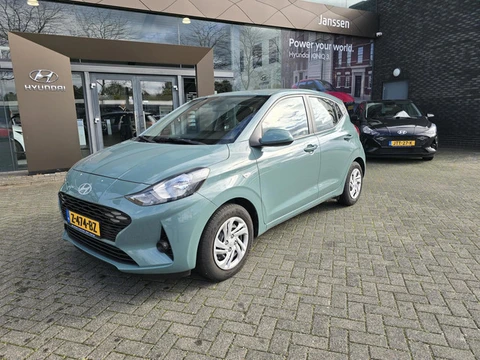 Hyundai I10 1.0 Comfort 5-zits