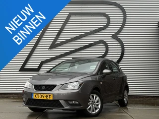 SEAT Ibiza 1.2 TSI FR 1e Eigenaar|Clima|Cruise|Elektr. Ramen|D-ketting vv in 2026|Nieuwe APK bij Afl