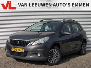 Peugeot 2008 1.2 PureTech Blue Lion | Nieuw binnen! | Trekhaak | Cruise | Airco |
