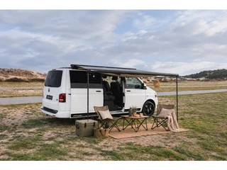 Volkswagen Transporter Multivan 2.0 TDI L1H1 Highline Edition 25 - LUIFEL - SCHUIFDAK - LEDER - BLIS