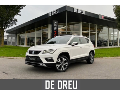 Seat Ateca 1.4 EcoTSI Xcellence | PANO | CAMERA | CRUISE |
