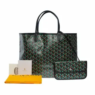Goyard - Schoudertas