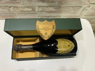 1975 Dom Pérignon Vintage - Champagne Brut - 1 Fles (0,75