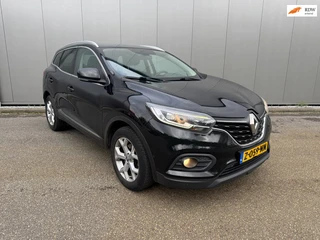 Renault Kadjar 1.3 TCe Zen