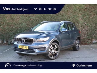 Volvo XC40 T5 Recharge Inscription |Keyless Entry| Trekhaak| Camera|