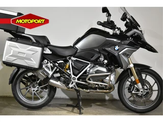BMW R 1200 GS (bj 2018)
