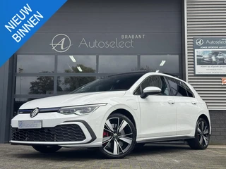 Volkswagen Golf 1.4 eHybrid GTE Pano | 245PK | BTW