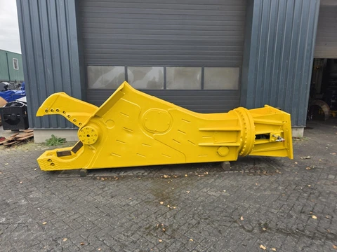genesis gms 400R shear