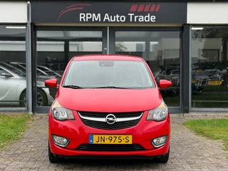 Opel KARL 1.0 ecoFLEX Innovation-Rijklaar-Cruise-Bluetooth-NAP-APK