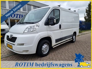 Peugeot Boxer 330 2.2 HDI L1H1 Profit+ (bj 2014)