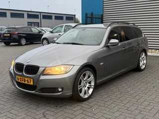 BMW 3-serie Touring 316i Business Line M Sport
