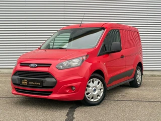 Ford Transit Connect 1.5 TDCI L1 Ambiente HP Start & Stop