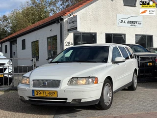 Volvo V70 2.4D NAP!