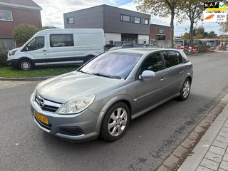 Opel Signum 2.2-16V Elegance Automaat