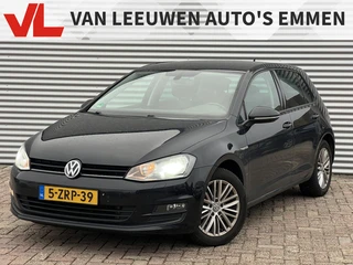 Volkswagen Golf 1.4 TSI Highline | Nieuw Binnen | Navigatie | Cruise Control | APK 11-08-2027 |