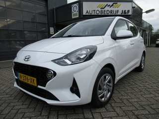 Hyundai I10 1.0 Comfort / Airco / Carplay / Android Auto / Cruise Control / PDC