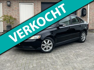 Volvo S40 2.0D