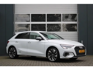 Audi A3 Sportback 35 TFSI edition one ACC/Camera/Virtual/Stoelverwarming/Lane.Assist/PDCv+a/MatrixLE