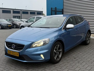 Volvo V40 2.0 D2 R-Design Business