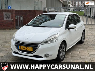 Peugeot 208 1.2 VTi Allure, APK, AIRCO
