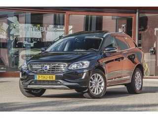 VOLVO XC60 2.0 T5 FWD SUMMUM