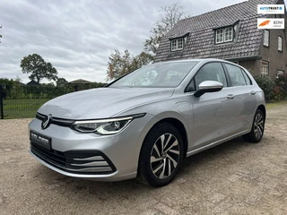 Volkswagen Golf 1.4 eHybrid Style 204PK Automaat, 75dkm, Navi, Led, iQ drive, Keyless entry, Volledi