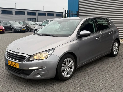 Peugeot 308 1.2 VTi Active