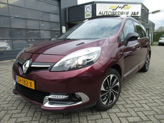 Renault Grand Scénic 1.2 TCe Bose / PANO / NAV / Camera / Stoelverwarming