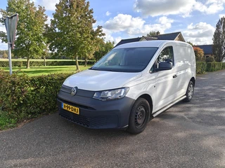 Volkswagen Caddy Cargo 2.0 TDI Comfort AIRCO BJ 2024