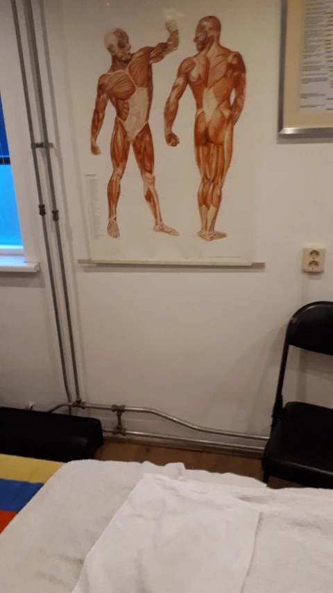 massage