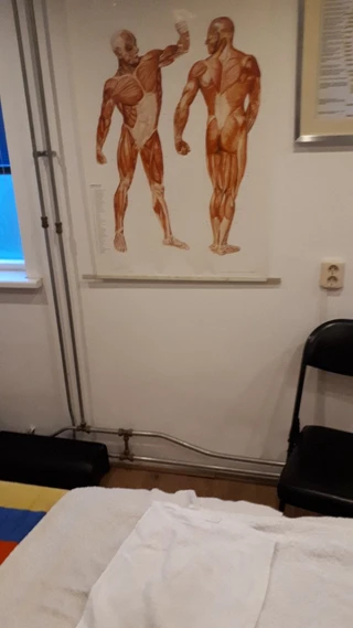 massage