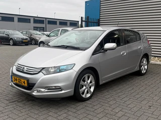 Honda Insight 1.3 Elegance