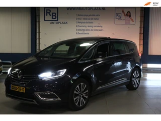 Renault ESPACE 1.6 TCe Initiale 7- PERSOON / 12 MAANDEN GARANTIE ! ! !