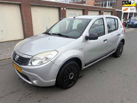 Dacia Sandero 1.4 Ambiance