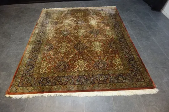 Tabriz - Tapijt - 245 cm - 185 cm