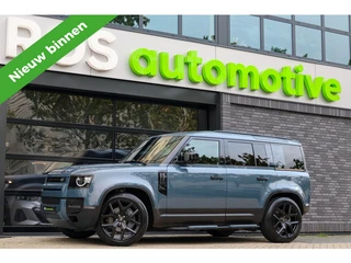 Land Rover Defender 110 2.0 P400e 110 X-Dynamic S | BTW | HERITAGE | ACC | 360 | STOEL& STUURVERWARM