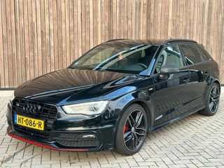 Audi A3 Sportback 1.6 TDI S-Line | XENON | NAVI | CLIMA |