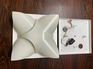 Le Klint - le Klint Lighting - Muurlamp, Plafondlamp (1) -