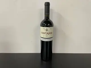2005 Benjamin Romeo, Contador - Rioja - 1 Fles (0,75 liter)