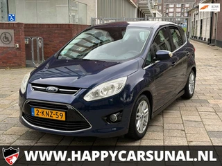 Ford C-Max 1.0 Titanium, APK, AIRCO
