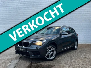 BMW X1 XDrive20i Business M-Sport