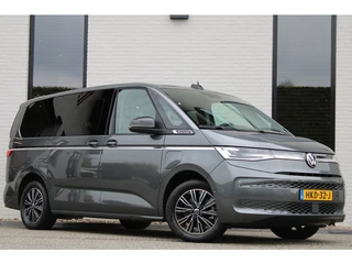 Volkswagen Multivan 1.4 eHybrid L2H1 / 7-Pers / Panorama / incl. BTW en BPM / Camera / Vol Opties / 