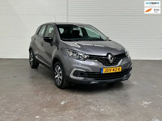Renault CAPTUR 0.9 TCe Zen PDC / Airco / Navi